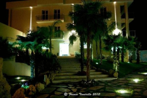 Sant'Alphio Palace Hotel, Lentini